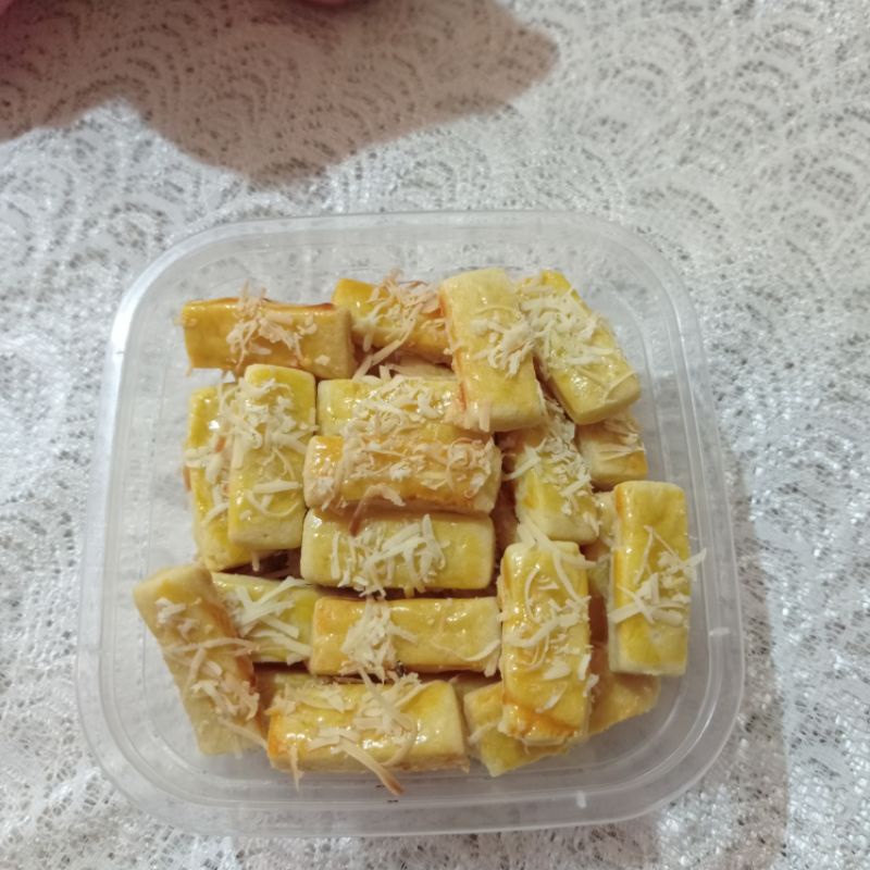 

Kue kering kastangel