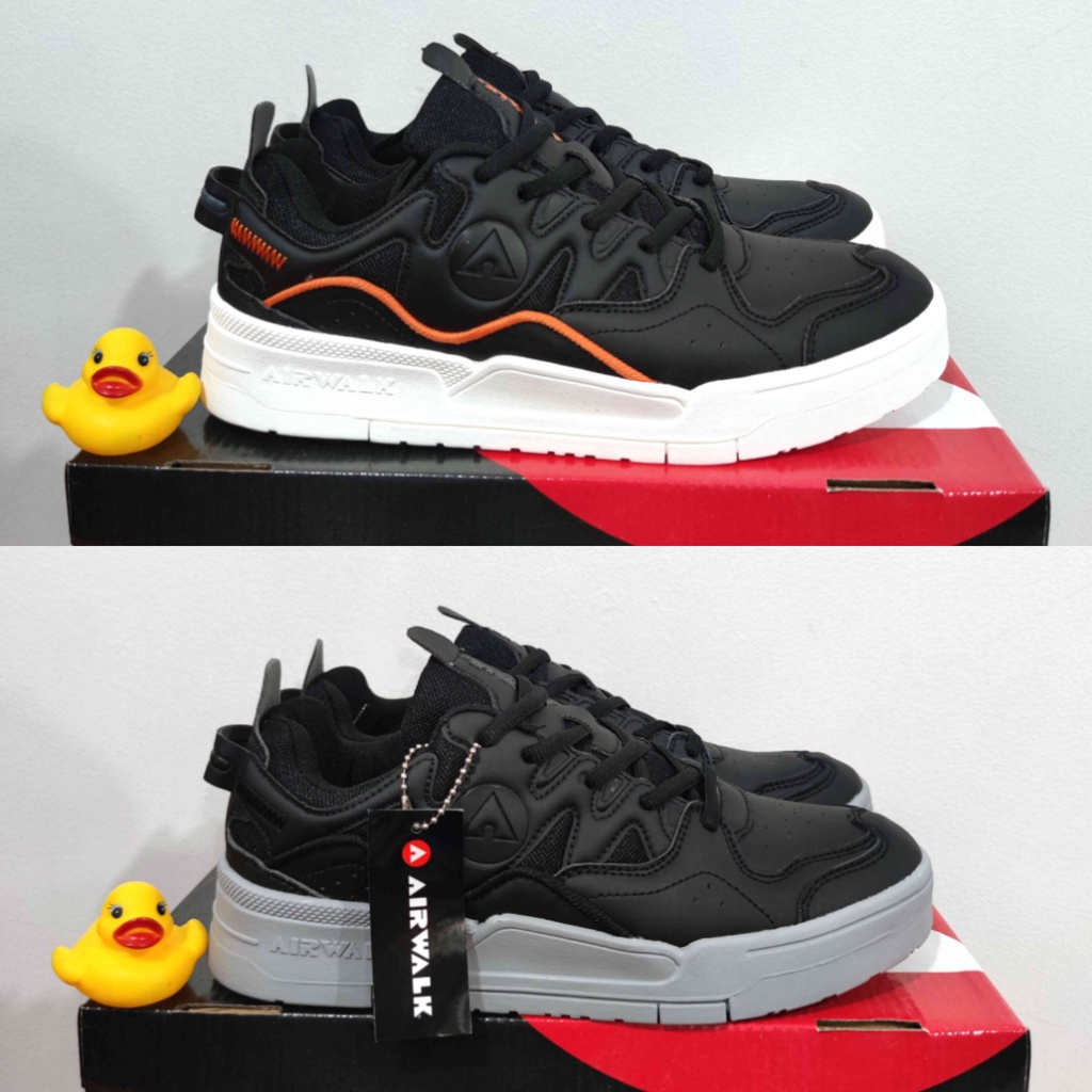 Airwalk Stanley Men's Original