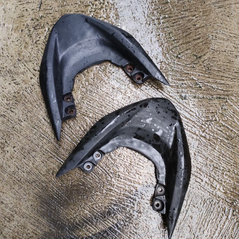 begel behel jok belakang Honda Blade lama Blade 110 original