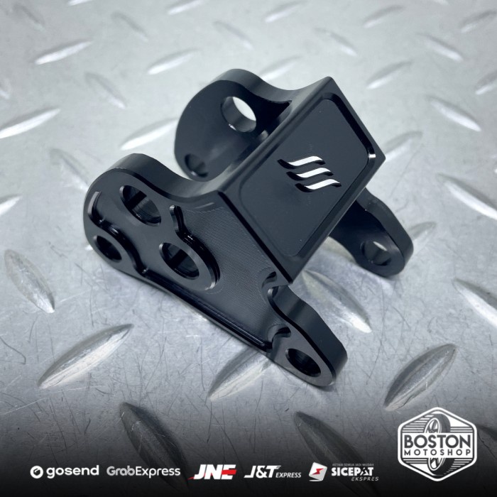 Lowering Shock Adjuster Luigy Vespa Sprint Primavera