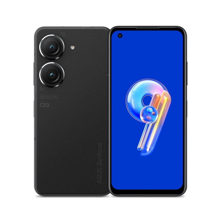 Asus Zenfone 9 6/128GB Garansi Resmi Zenfone 9 6 128GB Note Zenfone 8