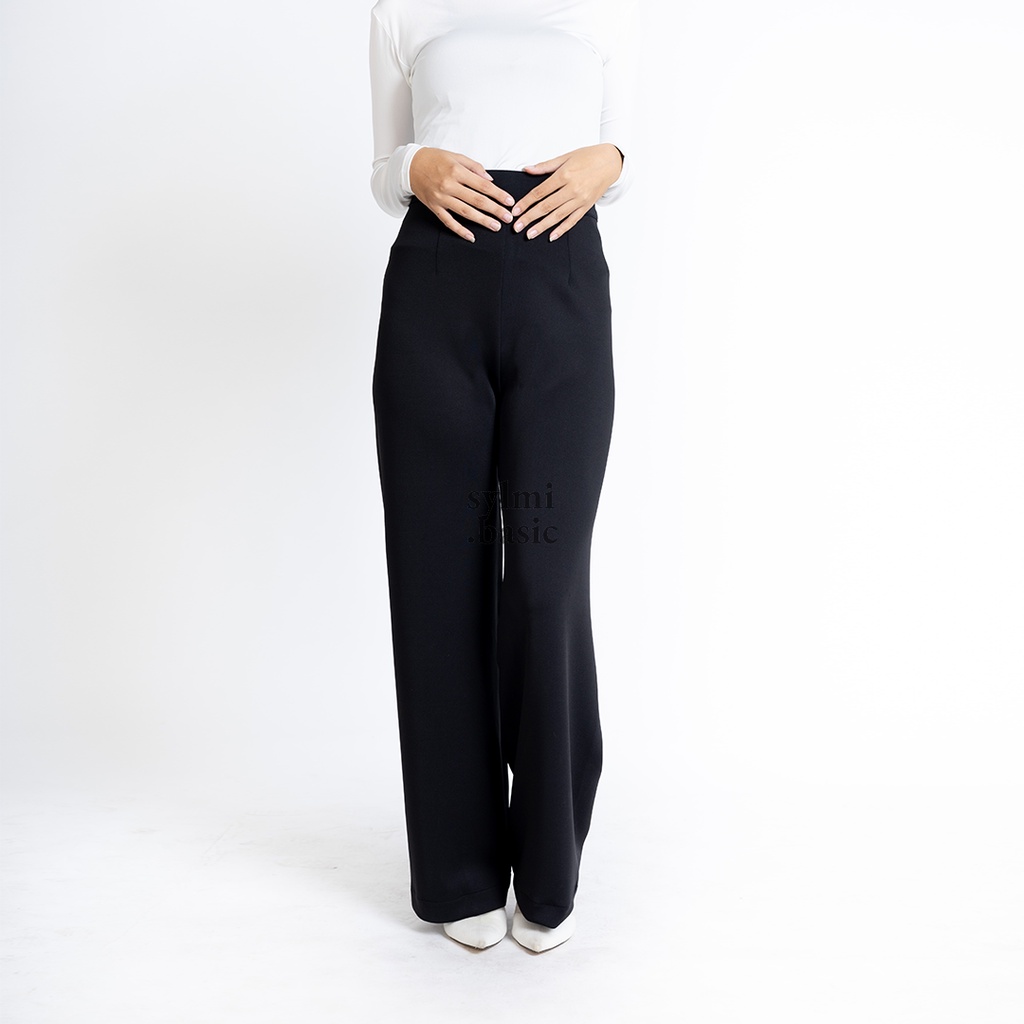 [𝐒𝐲𝐥𝐦𝐢] Cullote Basic by 𝐒𝐲𝐥𝐦𝐢 Basic