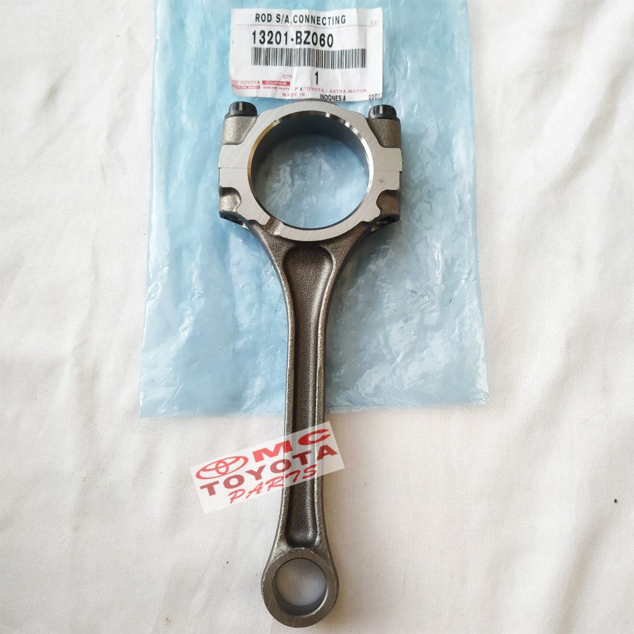 Stang Seher Piston Toyota Avanza Grand Max 1.5CC Rush Terios 13201-BZ060