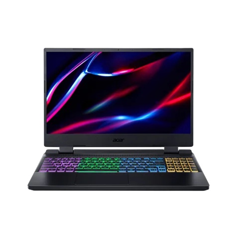 LAPTOP ACER NITRO 5 AN515 RTX3050 4GB I7 12700H RAM 16GB 512GB SSD FHD 144HZ 100SRGB 4ZRGB TGP95