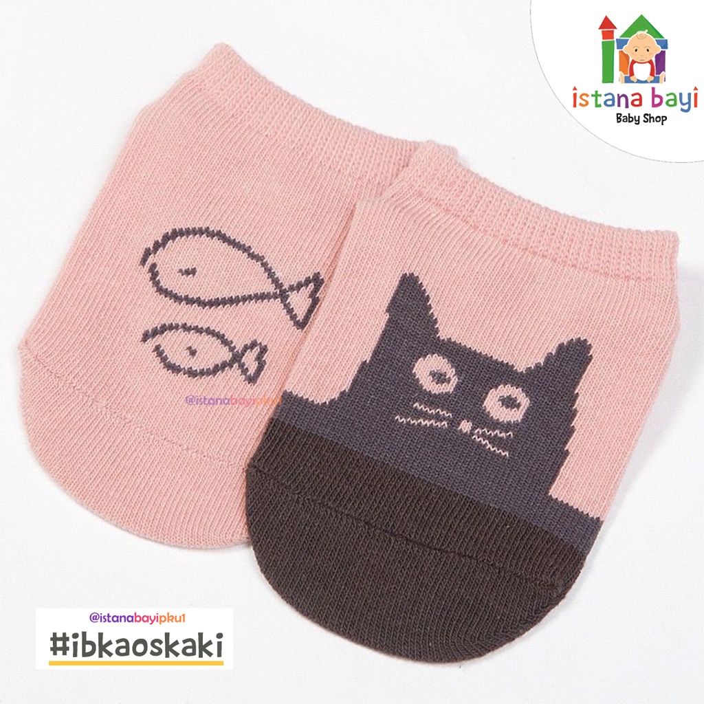 Kaos Kaki Bayi / Kaos Kaki karakter- Kaos Kaki Murah