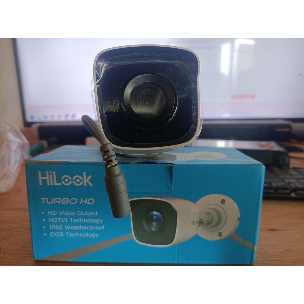 Camera CCTV Turbo HD