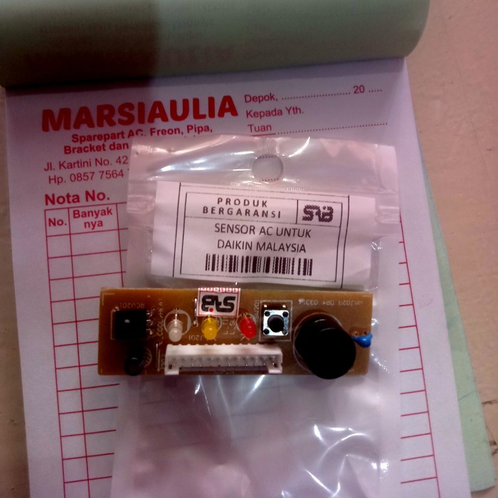 @=@=@=@=] Sensor AC Daikin malaysia pcb sensor ac daikin malaysia