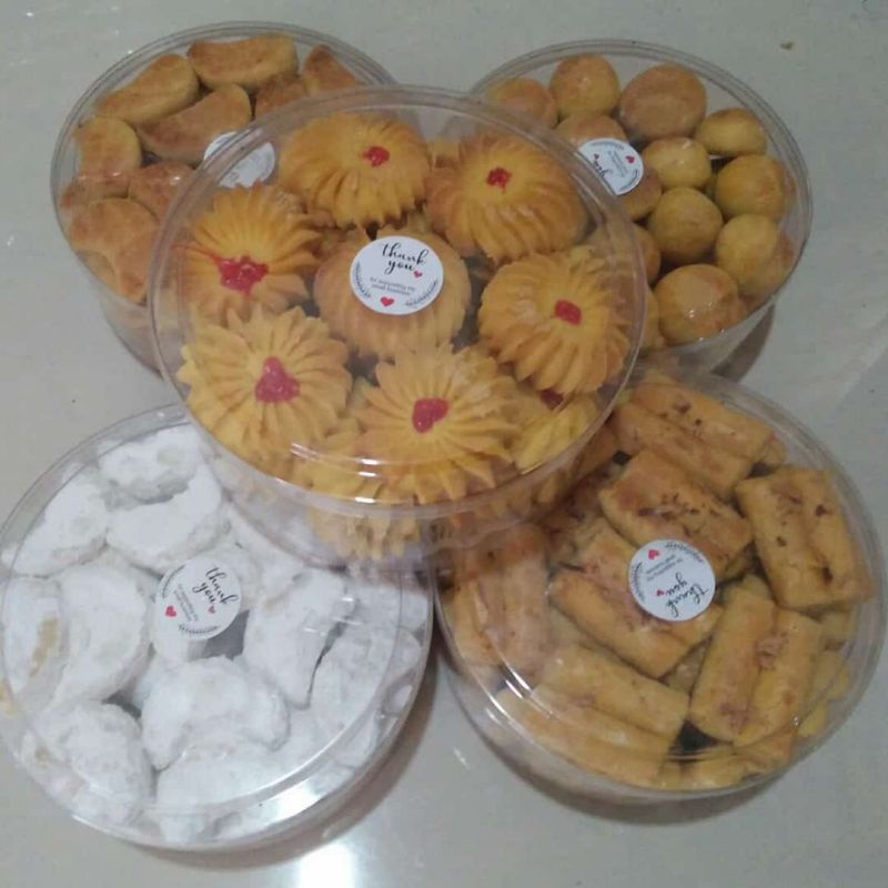 

HOMEMADE NASTAR, PUTRI SALJU, SEMPRIT, KUE KACANG, NASTAR KEJU