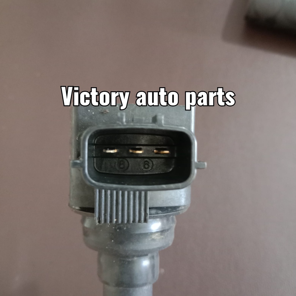 Coil koil nissan serena C26 Xtrail T32 POLOS GAK ADA KODE Ori Copotan