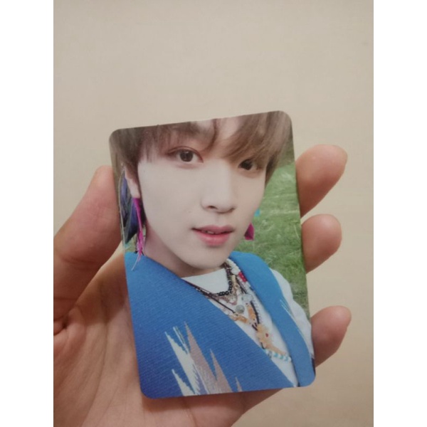 HAECHAN PC FUTURE VER