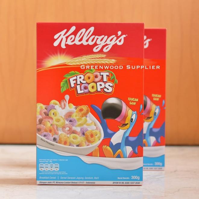 

jgn78 Kelloggs Froot Loops - 300G .,.,.,.,