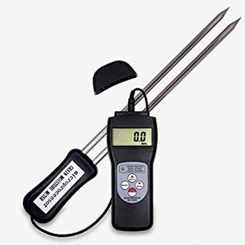 Grain Moisture Meter Moisture Meter MC-7825G Landtek