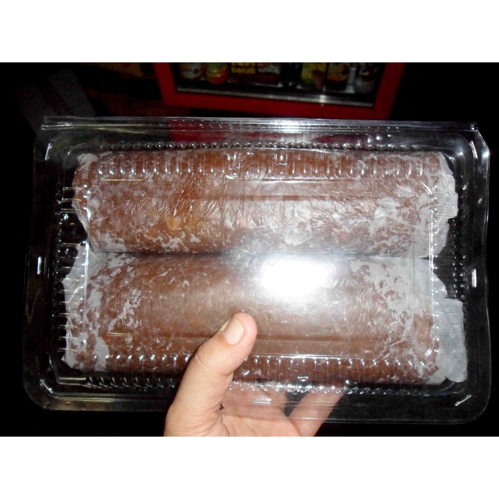 

DOMPO / DAMPO / SELAI DURIAN 100% asli durian PALOPO