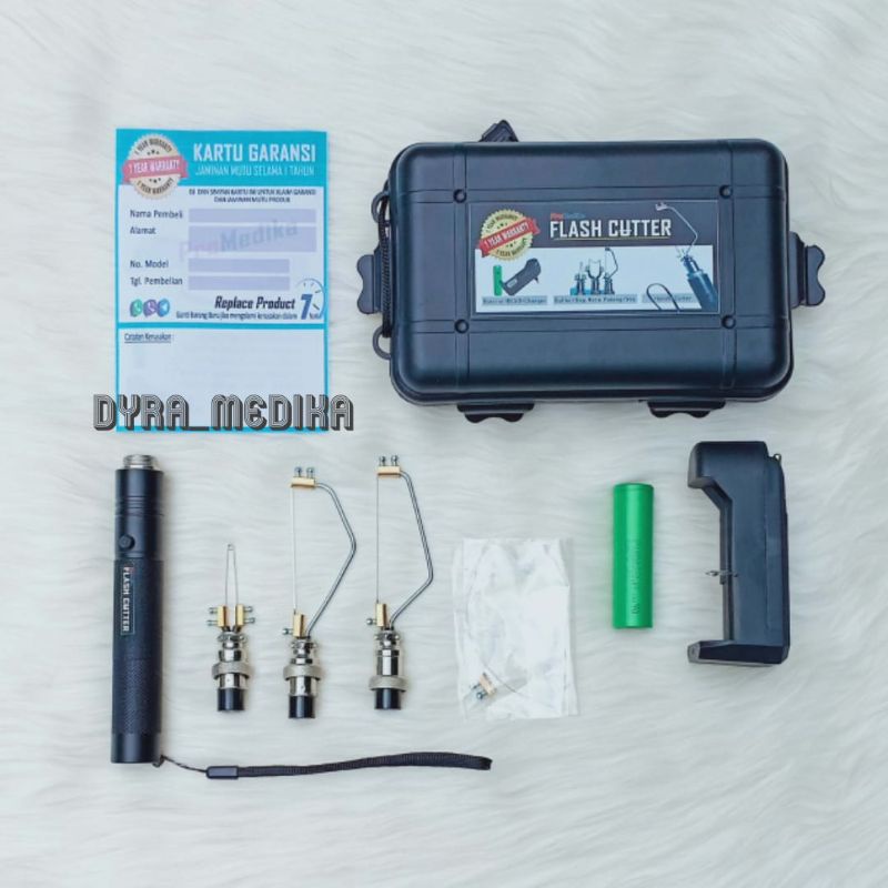 CAUTER LESER FASTCUTTER / COUTER LESER FASTCUTTER / ALAT PEMOTONG KHITAN SUNAT MODERN