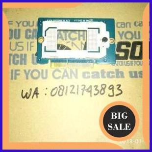 Board DMD big toshiba SP1 type 1076 1M4R23 tools
