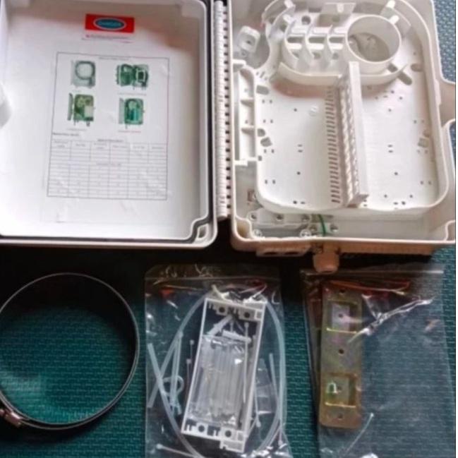 ♕ Odp 24 core/odp 24c model transdata/odp 24 core kosongan ❆