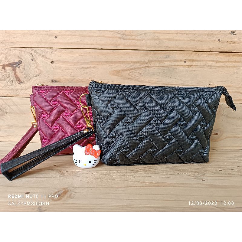 COD POUCH / DOMPET WANITA BORDIL