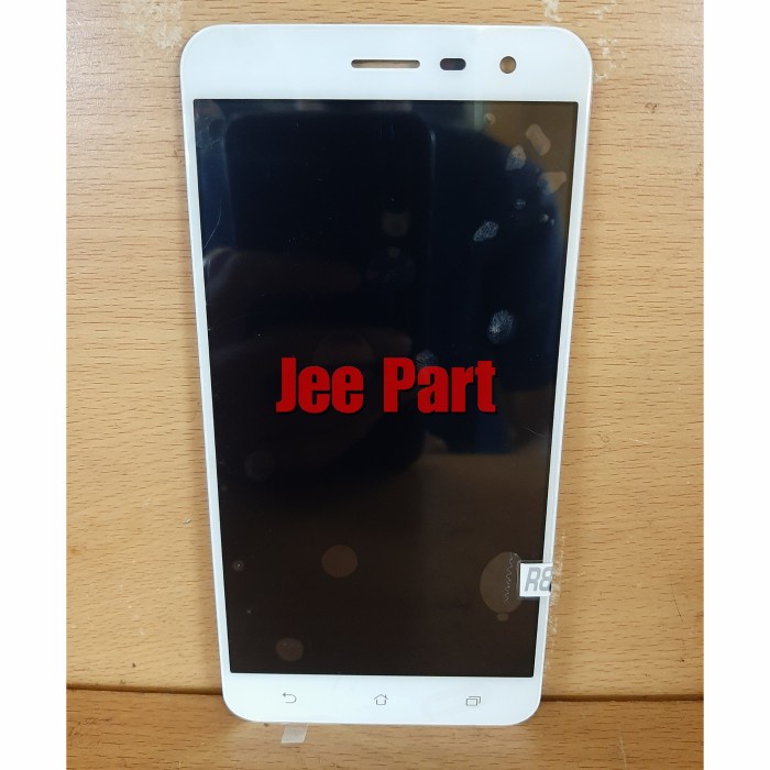 LCD ASUS ZENFONE 3 ZE552KL Z012DB ORIGINAL SET TOUCHSCREEN