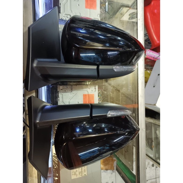 Spion Avanza / xenia 2019-2022