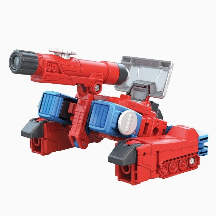 Transformersthe Movie Perceptor Studio Series 86-11 Deluxe Class #Original