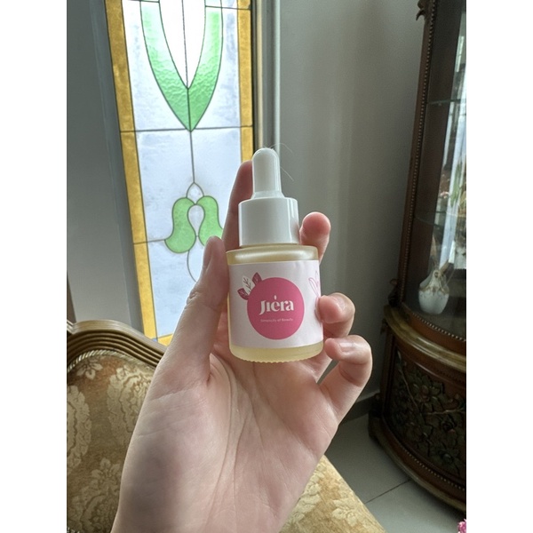 jiera lip serum