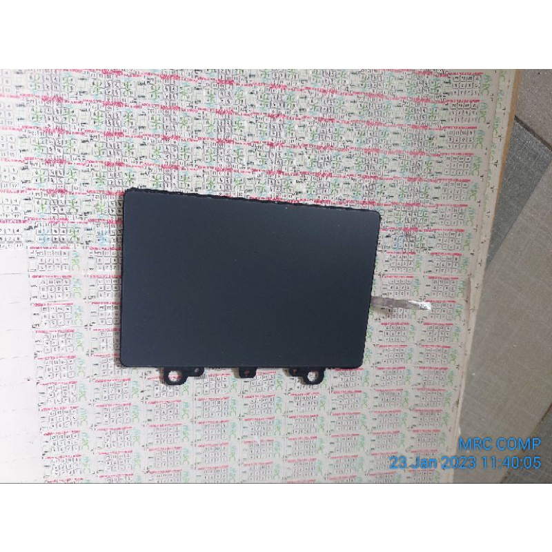 touchpad trackpad Mousepad lenovo ideapad 3-14IML05