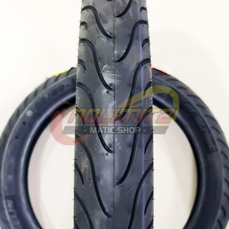 Ban Motor Michelin Pilot Street 2 90/80 - 17 Tubeless