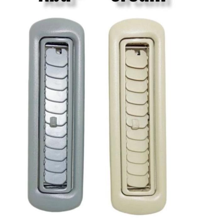 ♣ GRIL KISI KISI AC TOYOTA INNOVA LAMA INOVA BELAKANG TENGAH  ➥