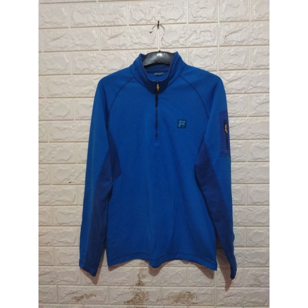 tracktop fila baselayer tebal fila second