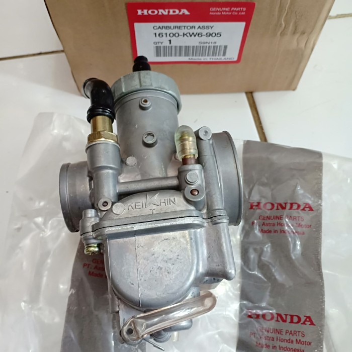 Karbu Rator Nsr Pe 28 Ori Keihin