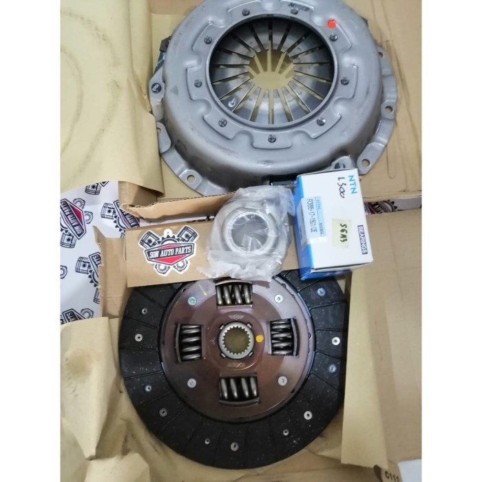 Kopling set L300 diesel-kuda diesel