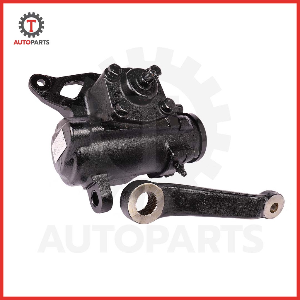 Borem Borm Stir Gearbox Power Steering L300 Diesel 4D56 MB501185