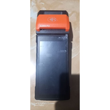 Edc Fastpay Sunmi p2