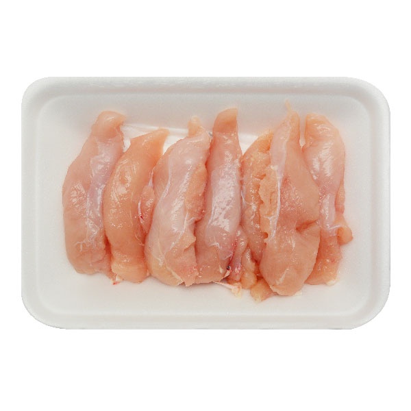 

AYAM FILLET 350 GR