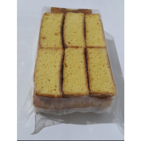 

bolu potong polos 250 gr