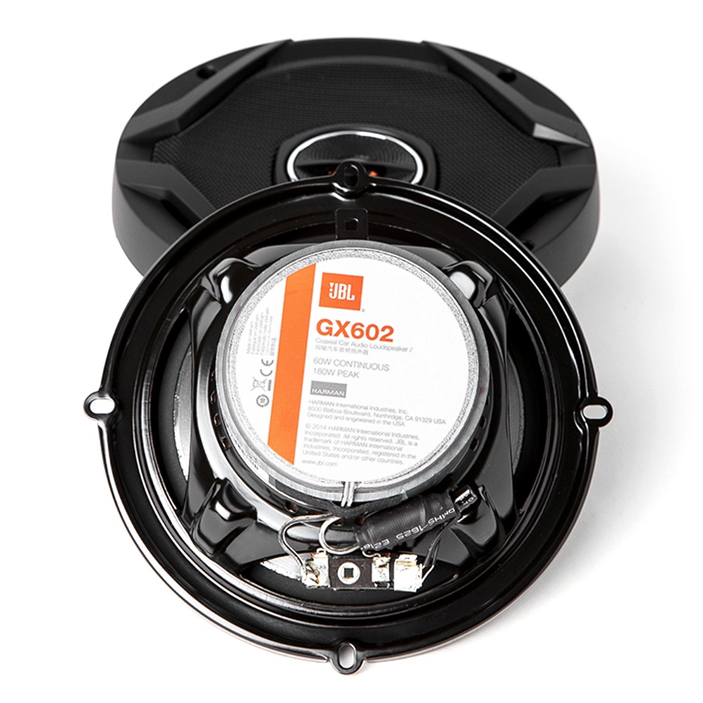 Speaker Coaxial Mobil 6 Inch JBL GX602