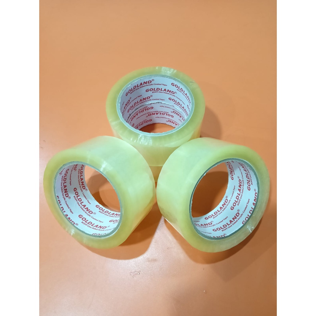 

LAKBAN BENING 48mm