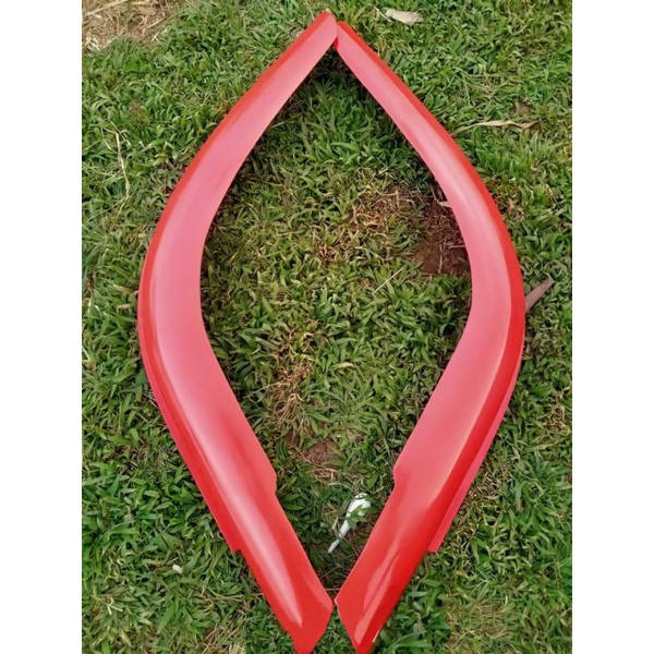 selebor isuzu GIGA || spakbor GIGA || variasi mobil truk || variasi GIGA