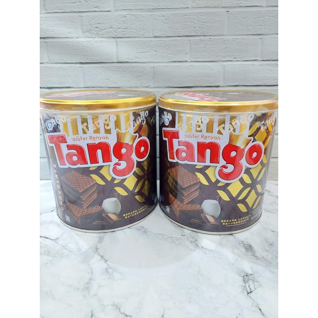 

tango wafer tango / kaleng 300 gram