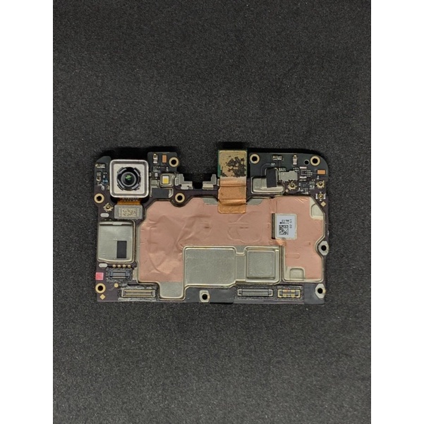 MESIN MATOT OPPO F7