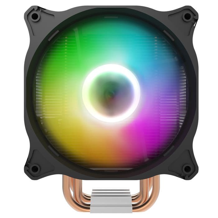 Aigo DarkFlash DARKAIR PRO ARGB 12CM - CPU Cooler