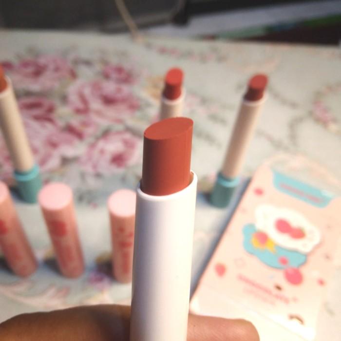 lipstik hasaya girls