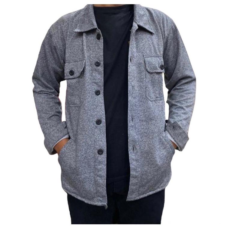 [ART. 7074] Anvil Down Jaket Pria Anvil Premium