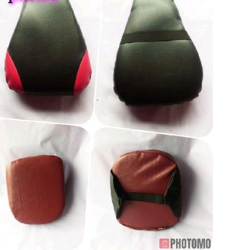♀ Bantal jok motor Anti panas ✿