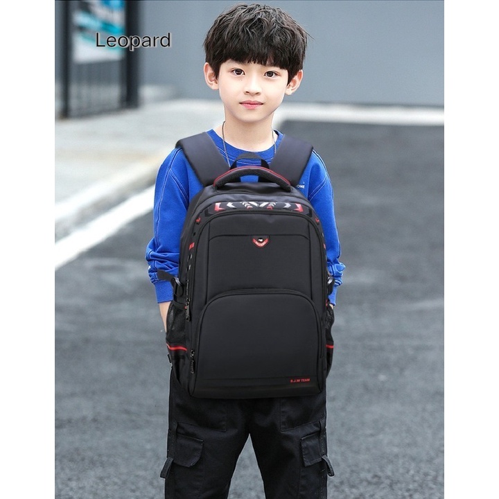 Armelia-Shop Tas Sekolah Anak Laki Laki Sd Smp Sma Ransel Kerja ORIGINAL Tas Sekolah Anak Laki BackPack IMPORT