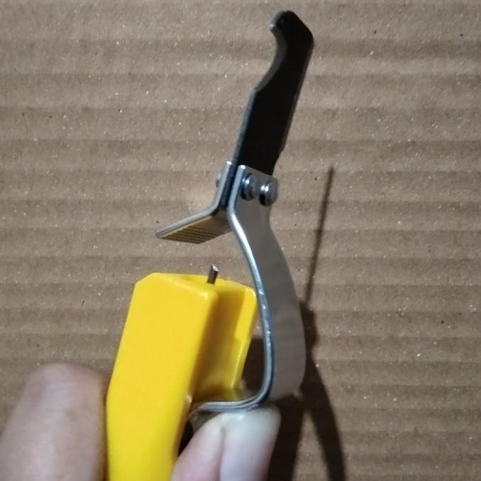 Pengupas Kabel Cutter Cable Stripper Kupas Kabel Alat Pengupas Kabel