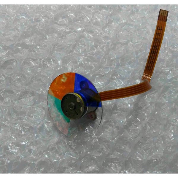 Color Wheel Proyektor Toshiba Tdp S20 S25 S35 T40 Terbaru Murah Bagus