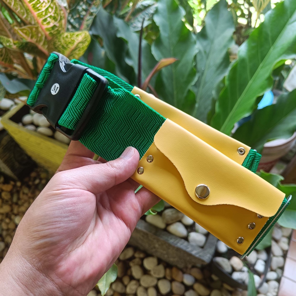 Sabuk Ihrom Anak Tanpa Jahit Haji Umroh Habibie