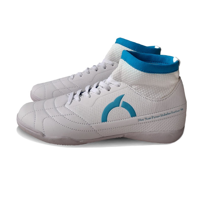 Sepatu Futsal Ortuseight futsal anak boots Jogosala Shockwave Original Ortus murah gaya