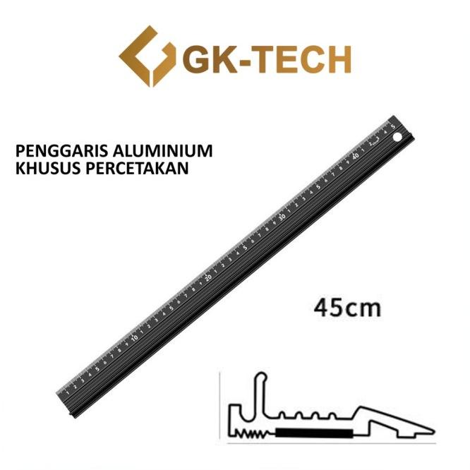 

Percetakan Penggaris Besi